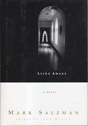Seller image for LYING AWAKE. for sale by Bookfever, IOBA  (Volk & Iiams)