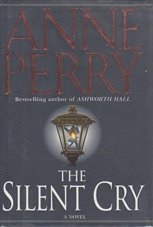Seller image for THE SILENT CRY. for sale by Bookfever, IOBA  (Volk & Iiams)