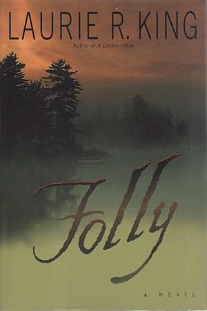 Seller image for FOLLY. for sale by Bookfever, IOBA  (Volk & Iiams)