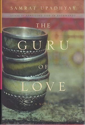 Image du vendeur pour THE GURU OF LOVE. mis en vente par Bookfever, IOBA  (Volk & Iiams)