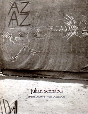 Immagine del venditore per Bilder 1975 - 1986. Stdtische Kunsthalle Dsseldorf, 30. April - 17. Juni 1987. venduto da Antiquariat Querido - Frank Hermann