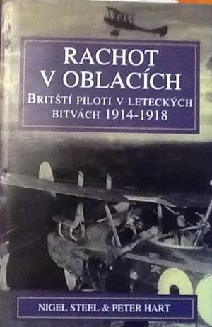Seller image for Rachot v Oblacich for sale by Artful Dodger Books