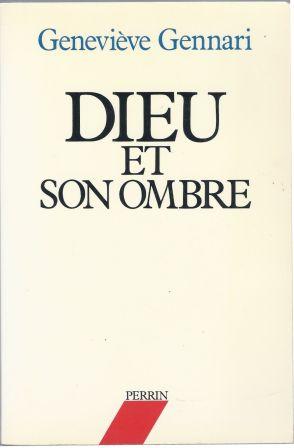 Seller image for Dieu et son ombre for sale by LES TEMPS MODERNES