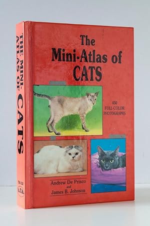 The Mini-Atlas of Cats