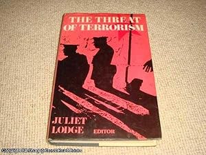 Seller image for Threat of Terrorism for sale by 84 Charing Cross Road Books, IOBA