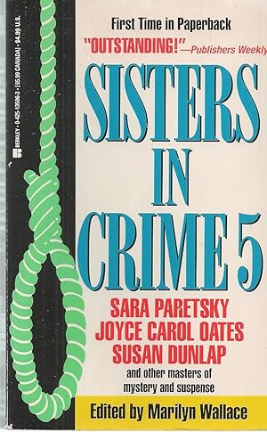 Sisters in Crime 5