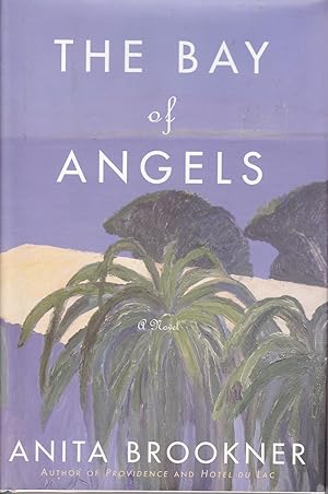 Seller image for The Bay of Angels for sale by Kevin Webb Books