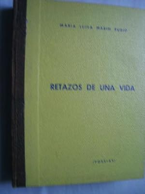 Seller image for RETAZOS DE UNA VIDA for sale by Librera Maestro Gozalbo