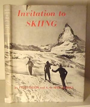 Invitation to Skiing