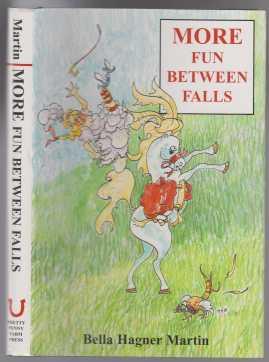 More Fun Between Falls SIGNED