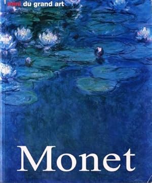 Imagen del vendedor de Claude Monet. Sa vie et son oeuvre. a la venta por Hatt Rare Books ILAB & CINOA