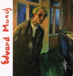 Bild des Verkufers fr Edvard Munch 1863-1944. Liljevalchs & Kulturhuset 25 mars-15 maj 1977. [Tillsammans med:] Nummerkatalog. zum Verkauf von Hatt Rare Books ILAB & CINOA