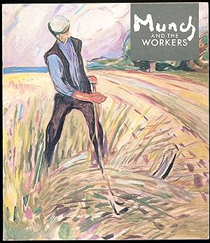 Seller image for MUNCH AND THE WORKERS for sale by Alkahest Books