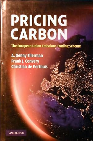 Image du vendeur pour Pricing Carbon mis en vente par Marlowes Books and Music