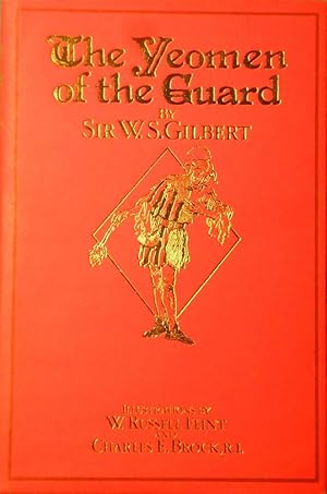 The Yeoman Of The Guard