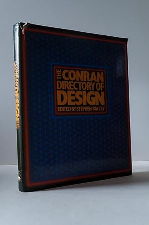 The Conran Directory of Design