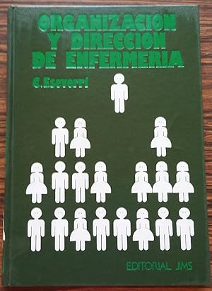 Organizacion y Direccion de Enfermeria