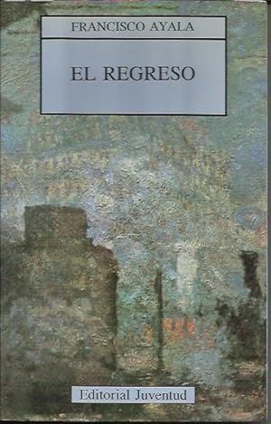 Seller image for El Regreso for sale by Livro Ibero Americano Ltda