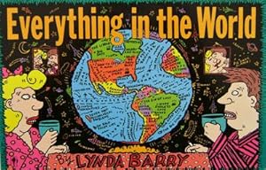 Seller image for Everything In The World for sale by Derringer Books, Member ABAA