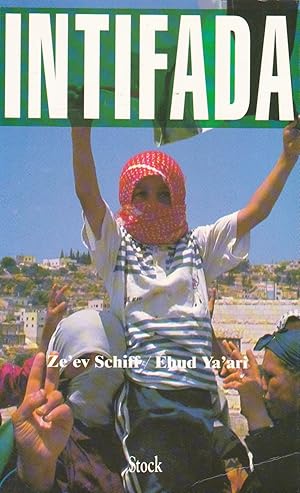 Seller image for Intifada for sale by Bouquinerie "Rue du Bac"