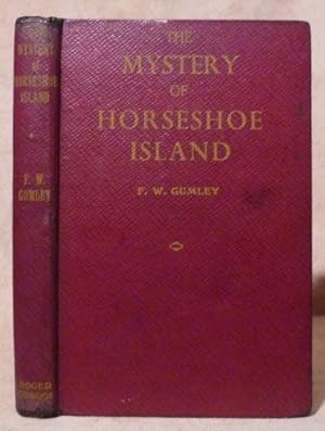Mystery of Horseshoe Island, The.