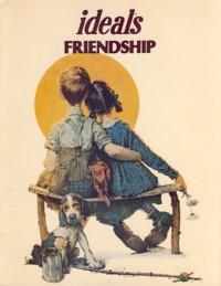 Ideals Friendship Vol. 40 No. 4 April, 1983