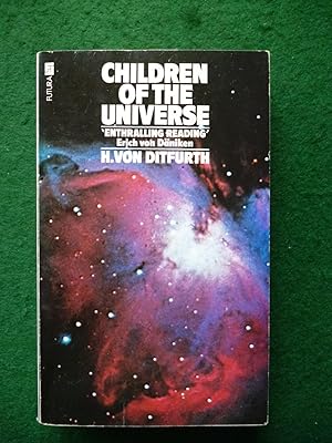 Seller image for Children Of The Universe for sale by Shelley's Books