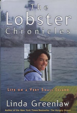 The Lobster Chronicle: Life on a Very Small Island