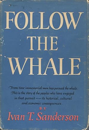 Follow The Whale