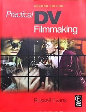Seller image for Practical DV Filmmaking for sale by Dial-A-Book