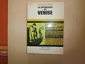 Bild des Verkufers fr LA REPUBLIQUE DE VENISE zum Verkauf von Le temps retrouv