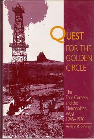 Quest for the Golden Circle