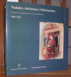 NADALES, CHRISTMAS I FELICITACIONS
