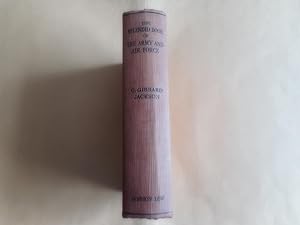 Seller image for The Splendid Book of the Army and the Air Force for sale by David Pearson