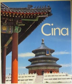 Imagen del vendedor de Cina. a la venta por Studio Bibliografico Adige