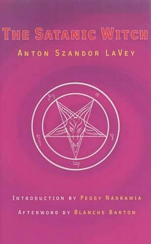 Seller image for The Satanic Witch 2nd Ed. (Paperback) for sale by Grand Eagle Retail