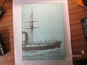 Bild des Verkufers fr Ships Through The Ages zum Verkauf von Goldstone Rare Books