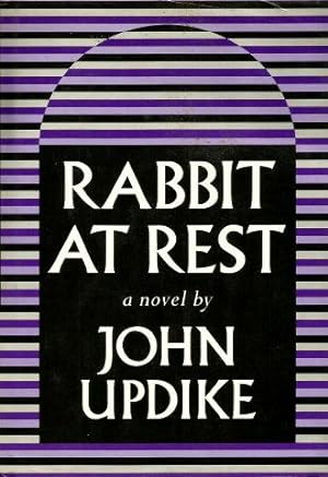 Seller image for RABBIT AT REST : A Novel for sale by Grandmahawk's Eyrie