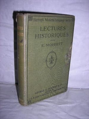 Lectures Historiques (1610-1815)