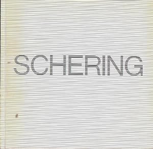 Image du vendeur pour Schering - Chemie fr Heute und Morgen. Festschrift zum 100jhrigen Bestehen. mis en vente par Antiquariat Carl Wegner