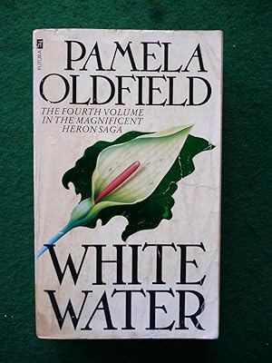 Seller image for White Water for sale by Shelley's Books