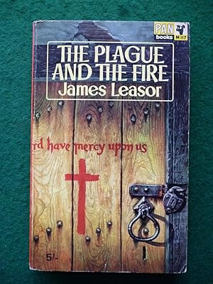 The Plague And The Fire