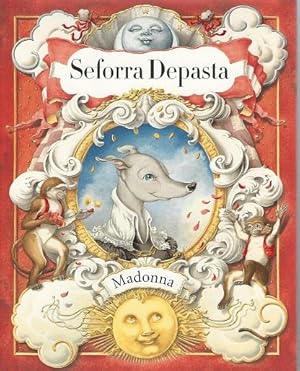 Seller image for Seforra Depasta for sale by Mom and Pop's Book Shop,