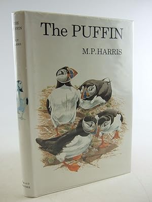 Imagen del vendedor de THE PUFFIN a la venta por Stella & Rose's Books, PBFA