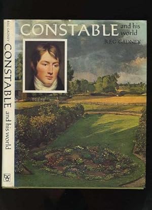 Constable and His World