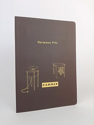 Bild des Verkufers fr Kammer, 1997-1999. Katalog. zum Verkauf von ANTIQUARIAT Franke BRUDDENBOOKS