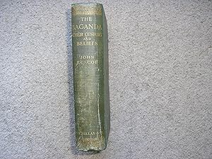 The Baganda, An Account of their Native Customs and Beliefs.