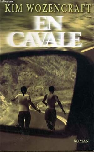 Seller image for EN CAVALE. for sale by Le-Livre