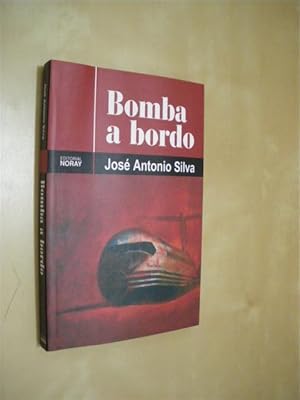 Image du vendeur pour BOMBA A BORDO mis en vente par LIBRERIA TORMOS