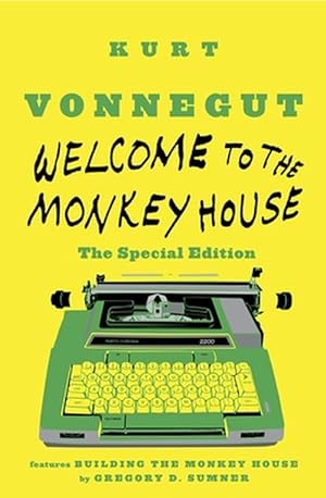 Seller image for Welcome to the Monkey House (Paperback) for sale by Grand Eagle Retail